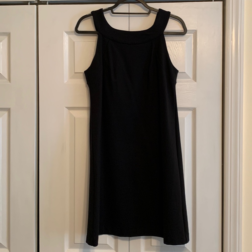 Perfect “Black Dress”